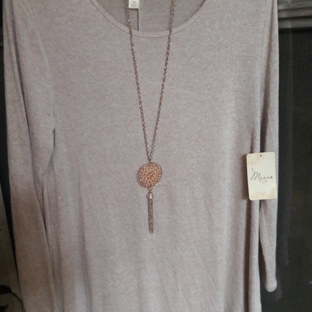 Brand new Misia sweater